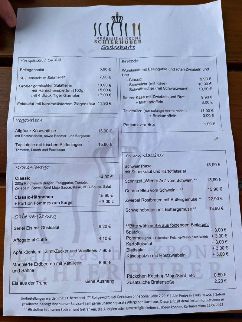 Zur Krone