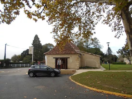 Maison John et Eugenie Bost