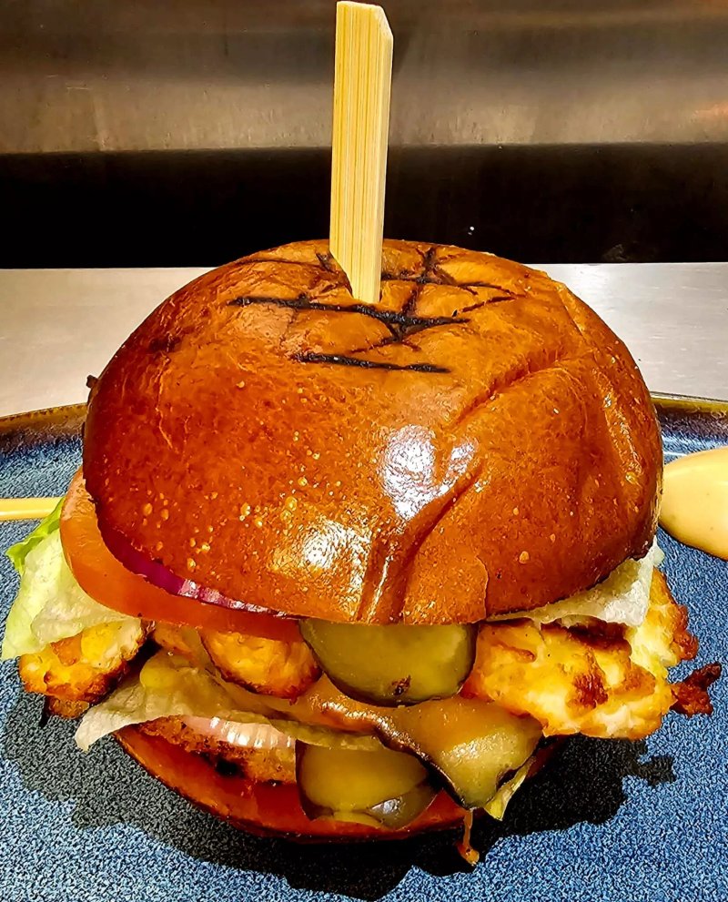 Grill Hut Chelmsford.