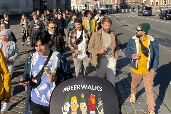 BeerWalks