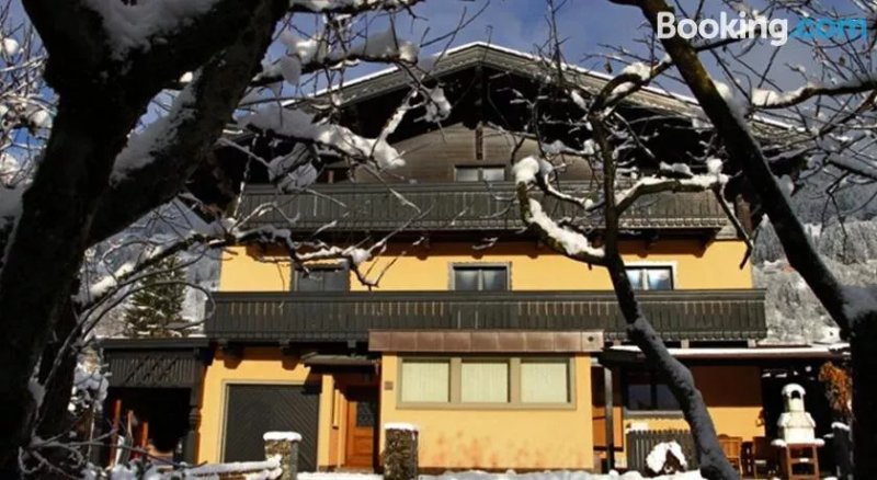 Am Bach Appartements