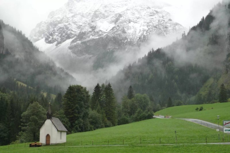 Haus Windegga