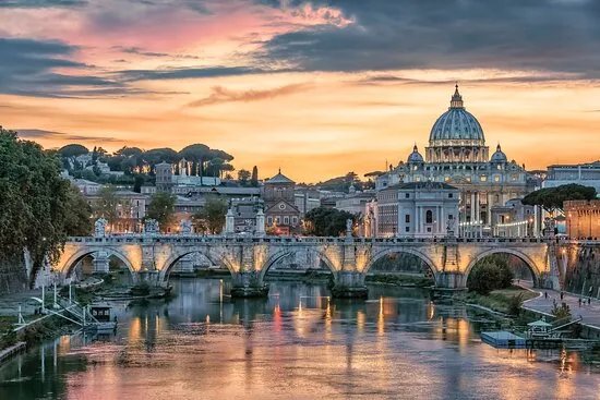 Keys Of Italy / Florence