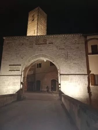 Porta Solesta