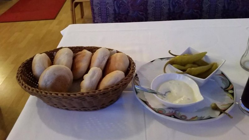 Ristorante Paradiso