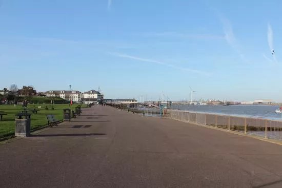 Saxon Shore Way