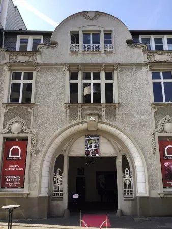Ruhr Gallery