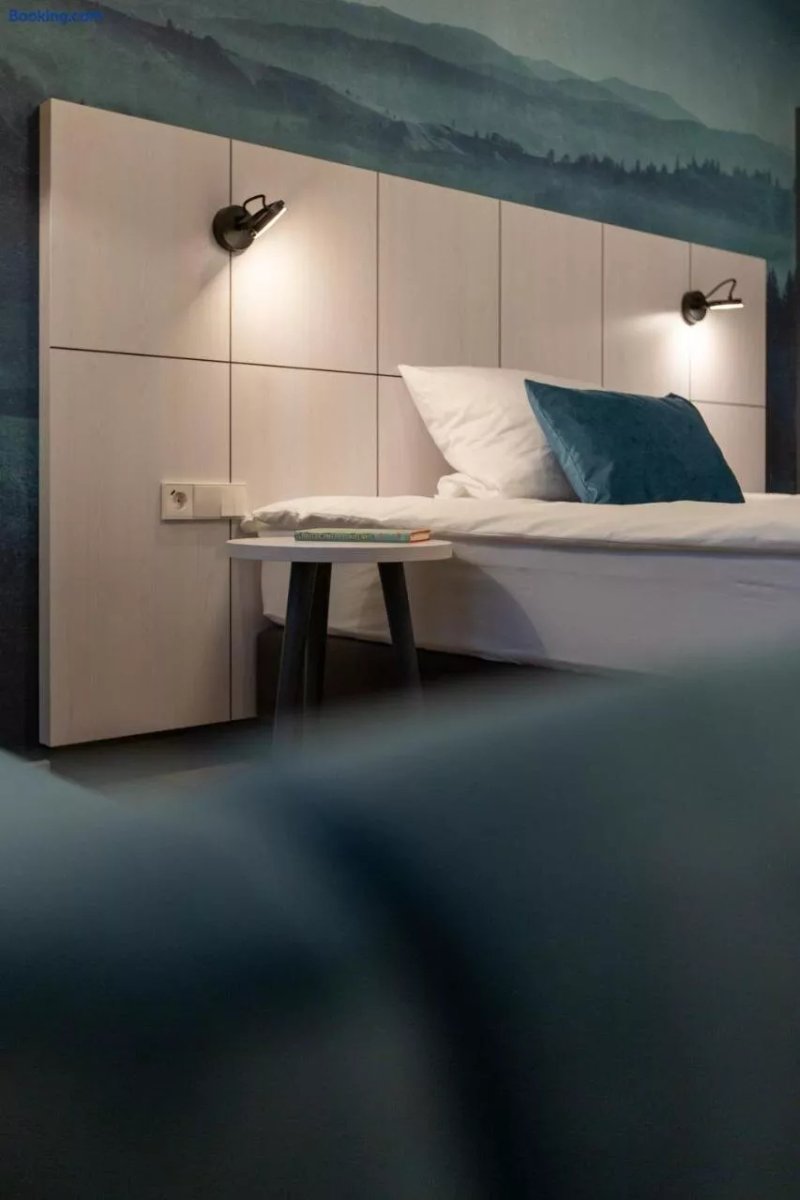 Boardinghouse Hirsch - Apartments in Kork