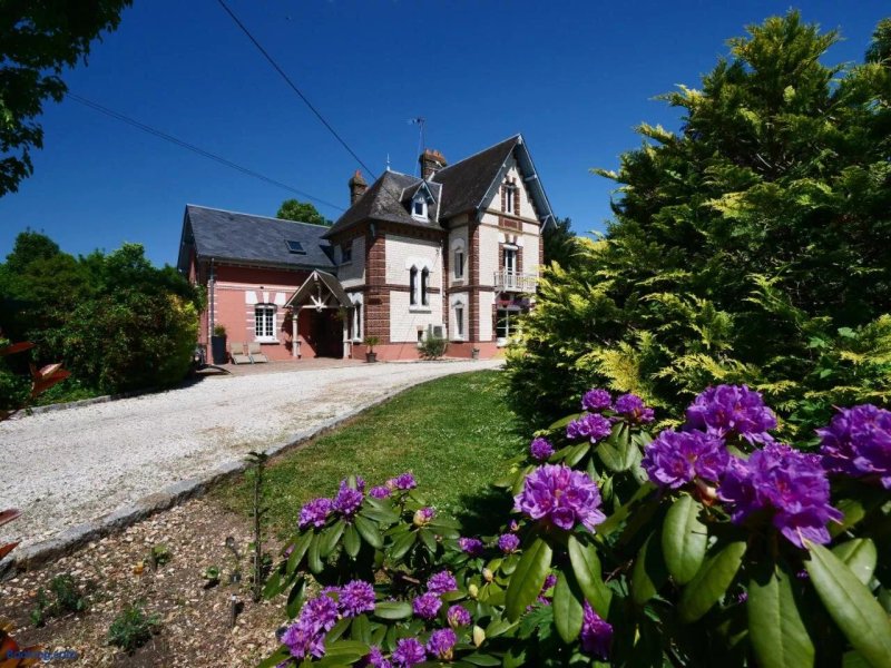 B&B - Manoir a Louviers