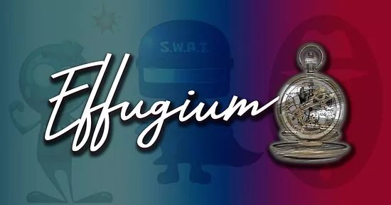 Effugium Room Escape