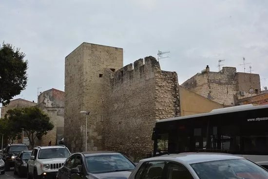 Torri di Corso Trinita