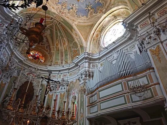 Parrocchia San Matteo