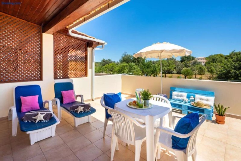 Apartamentos Casa Brito, Boliqueime