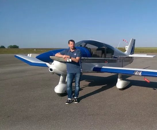 Aeroclub De Pontivy