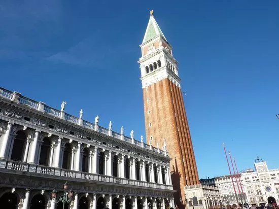 Guide Venise Tours