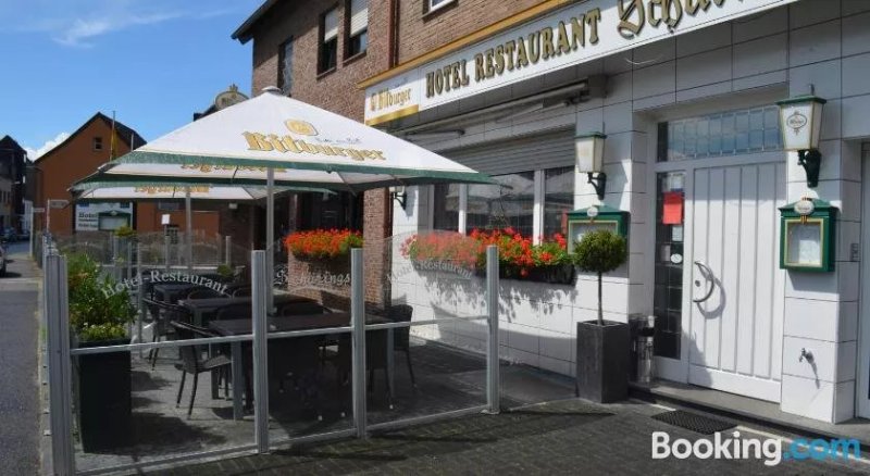 Hotel Restaurant Schurings