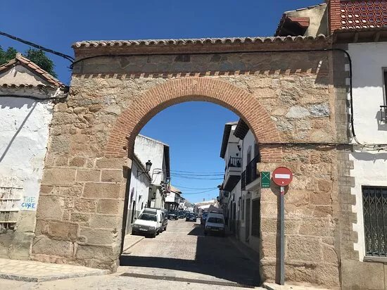 Arco De San Jose