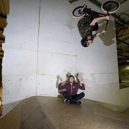 Shred Skatepark