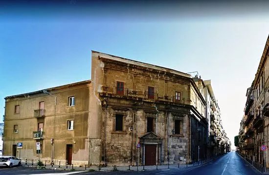 Chiesa di Santa Maria di Portosalvo