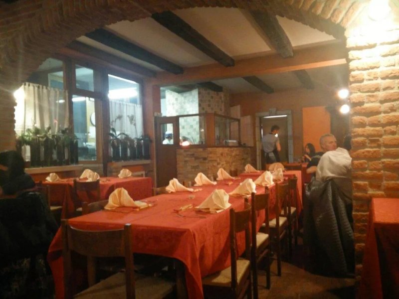 Locanda da Luca Ristorante - Pizzeria
