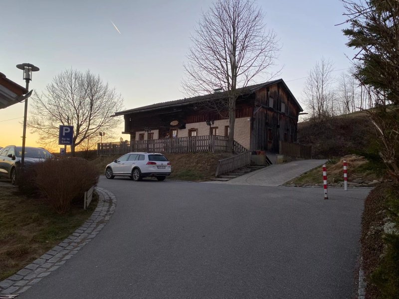 Waldlerhaus Gasthaus & Ferienwohnungen