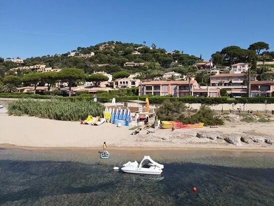 Sardinaux Evasion