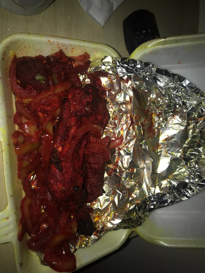 Bedlington Tandoori