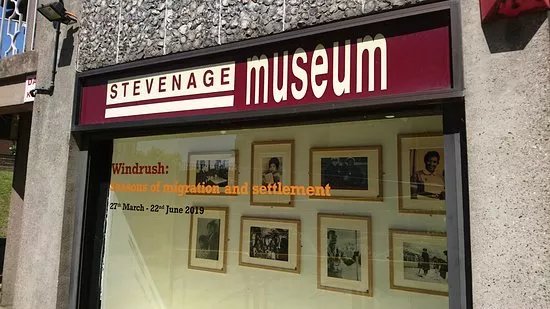 Stevenage Museum