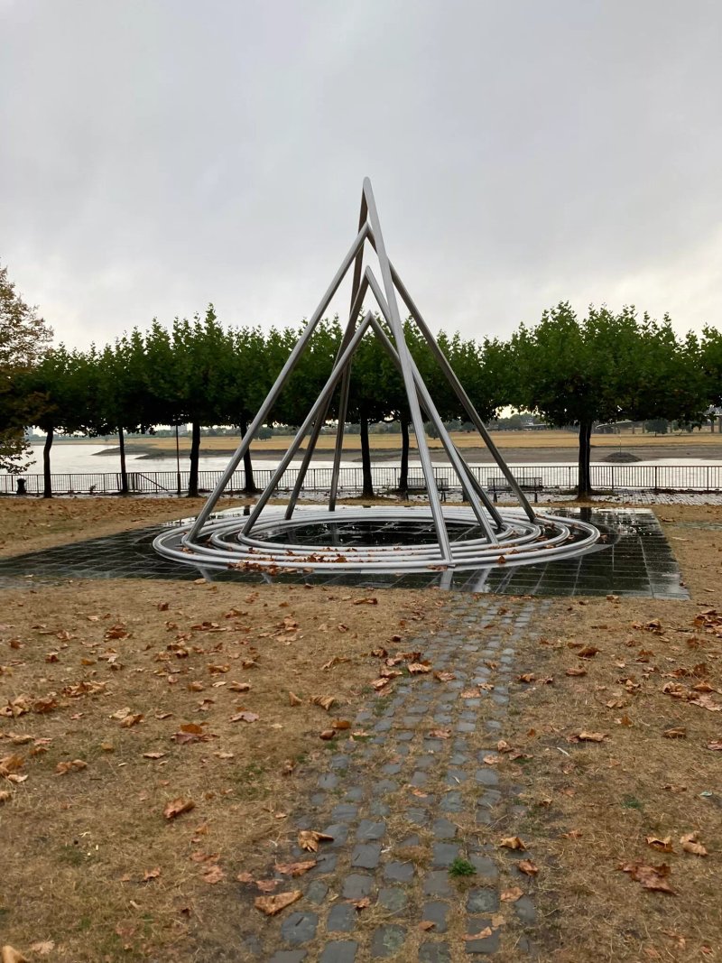 Rheinpark Bilk