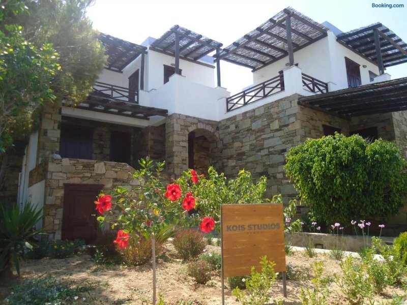 Kois Studios