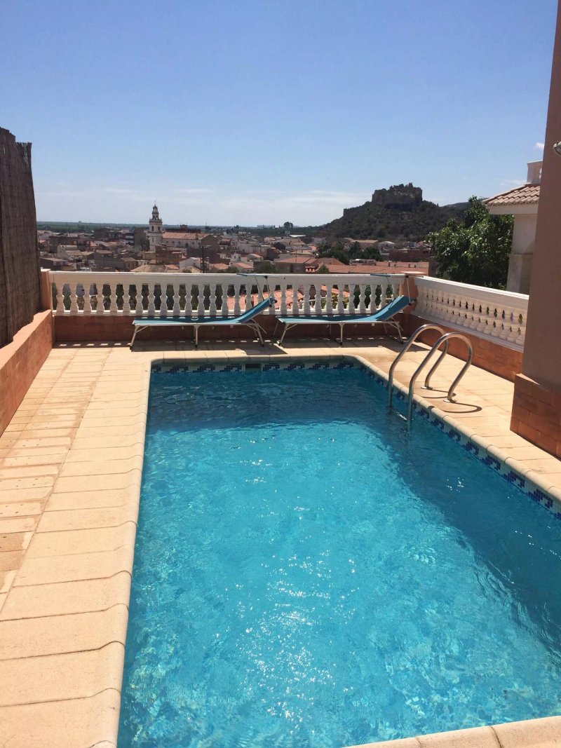 Casa La Torreta