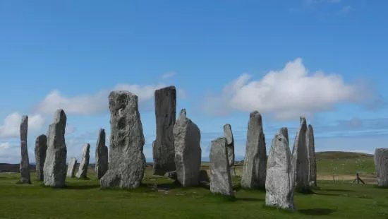 Stornoway