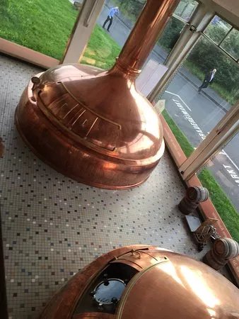 Brauhaus Knallhutte