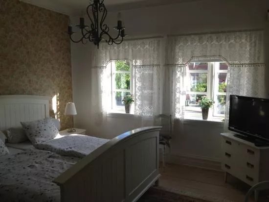 Svea Bed & Breakfast