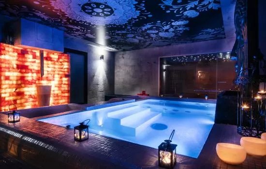 1850 Urban Spa Barcelona