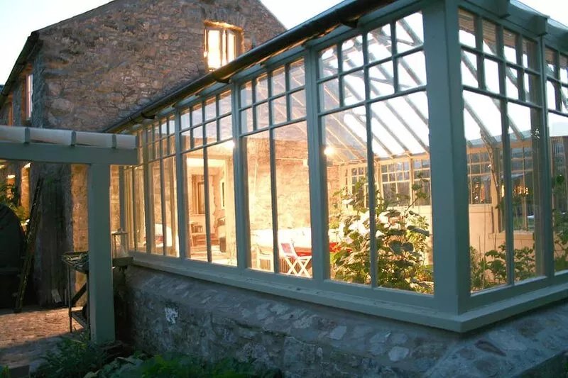 Country House Retreat in Co Sligo - Holiday & Wellness - West Coast of Ireland
