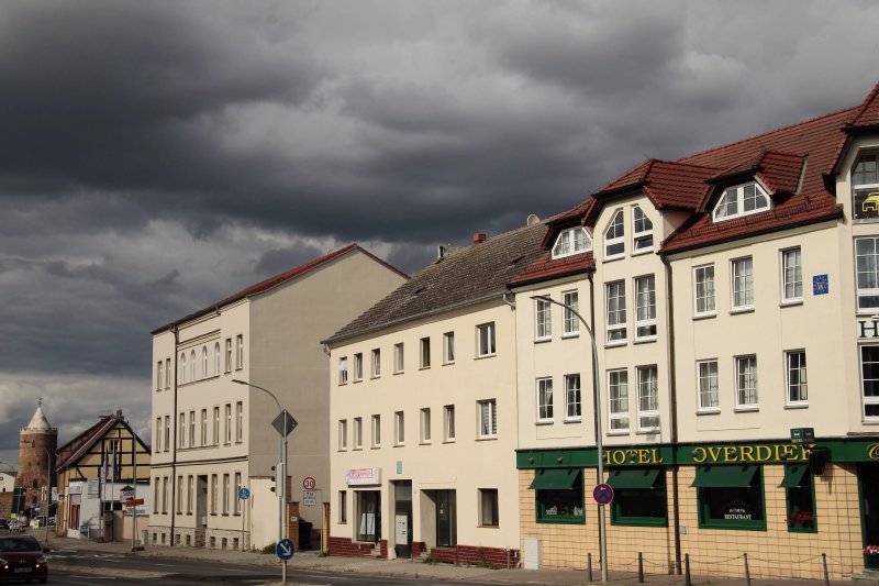 Stettiner Tor