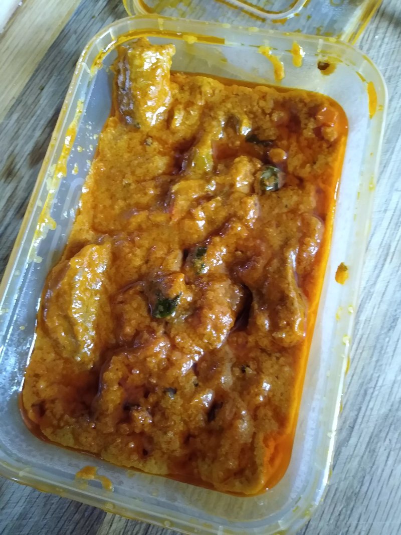 Taste of Punjab