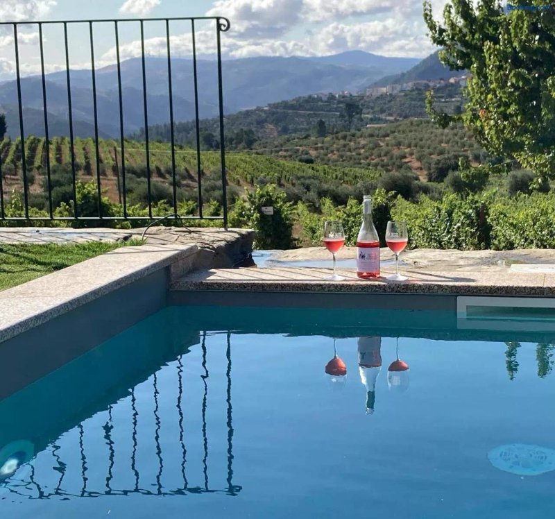 Quinta do Monte Travesso - Country Houses & Winery