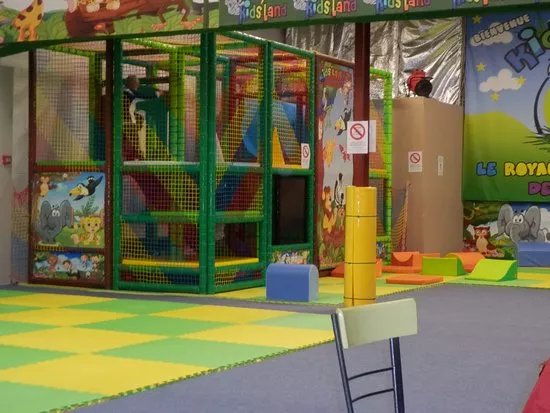 Kids'Land