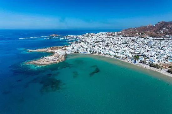Saint George Beach