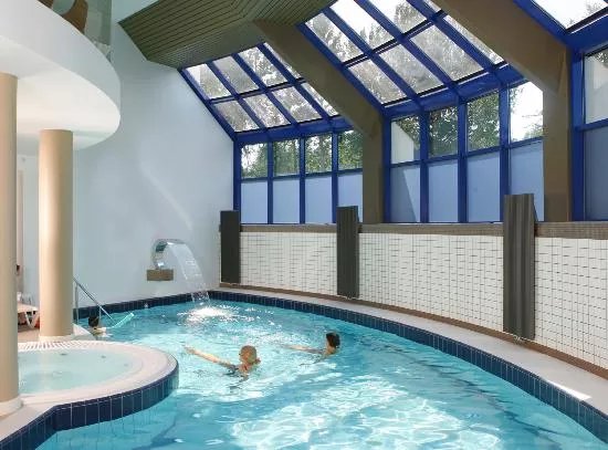 Sugihara Spa & Wellness Centre