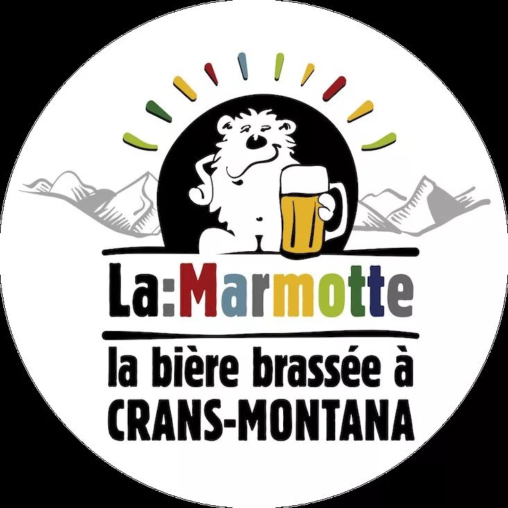 Brasserie La Marmotte