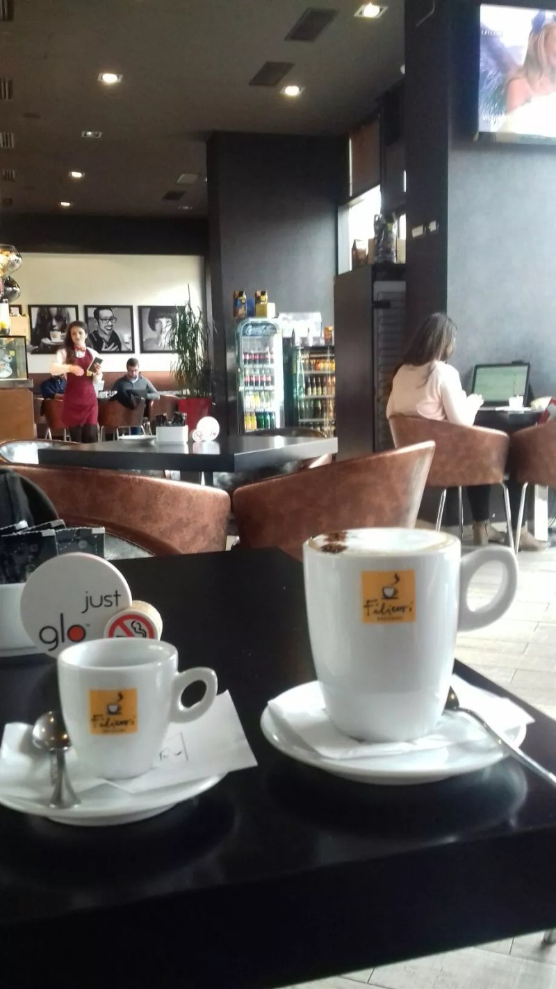 Filicori Zecchini Palas