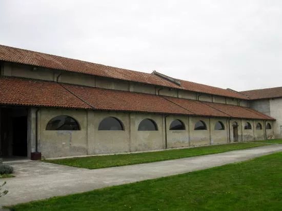 Museo etnografico dell'attrezzo agricolo