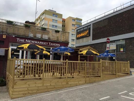 Newmarket Tavern