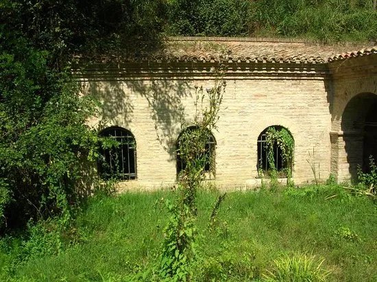 La Fontana del Trocco