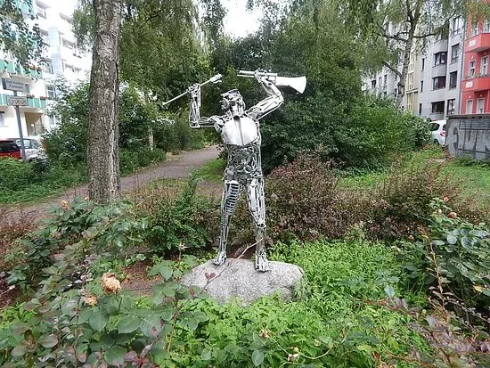 Anti-Kriegs-Museum