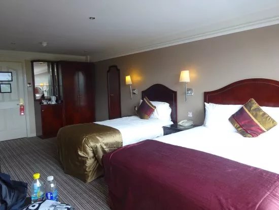 The Regency Hotel Spa