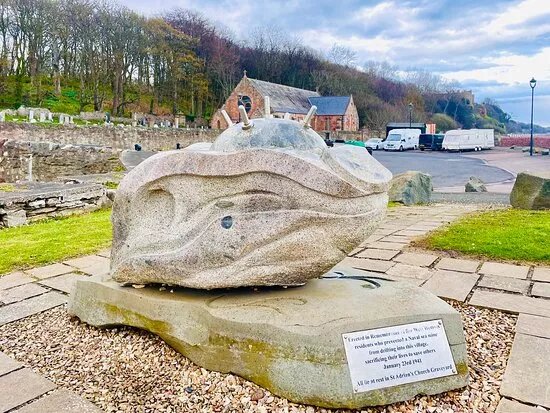 West Wemyss Sea Mine Disaster 1941